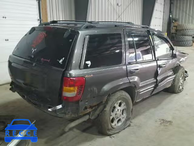 2000 JEEP GRAND CHER 1J4GW58S3YC352820 Bild 3