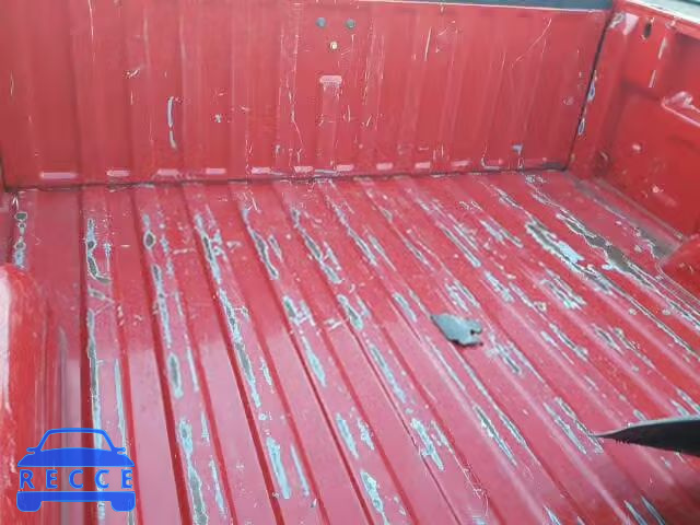 1999 CHEVROLET SILVERADO 1GCEC14W7XZ157578 image 5