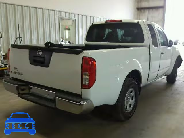 2016 NISSAN FRONTIER S 1N6BD0CT7GN734888 image 3