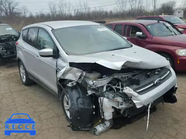 2015 FORD ESCAPE SE 1FMCU0GX4FUA90089 зображення 0