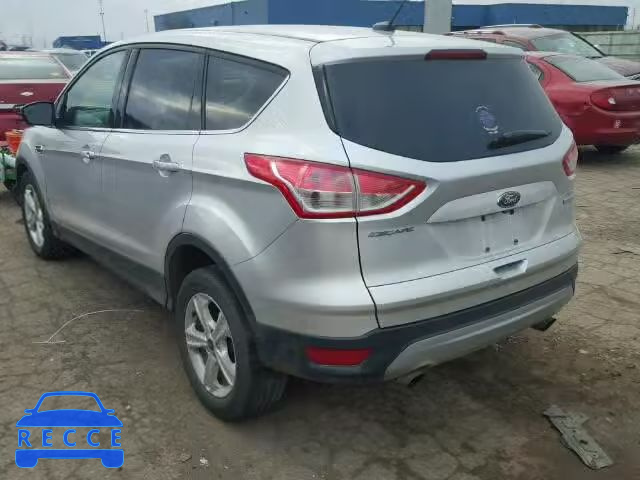 2015 FORD ESCAPE SE 1FMCU0GX4FUA90089 зображення 2