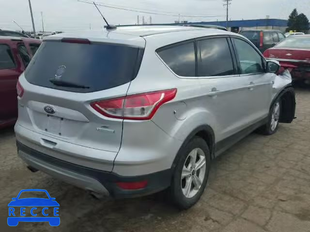 2015 FORD ESCAPE SE 1FMCU0GX4FUA90089 зображення 3