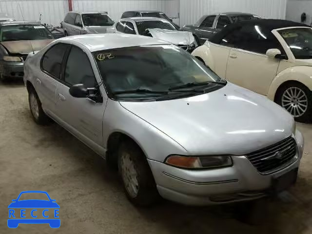 2000 CHRYSLER CIRRUS LXI 1C3EJ56H7YN295985 image 0