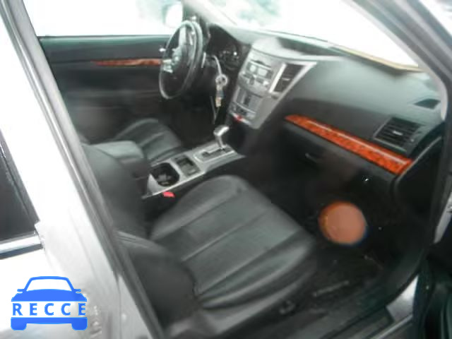 2010 SUBARU LEGACY 3.6 4S3BMJK68A2230668 image 4