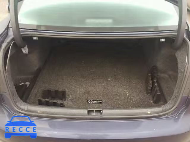 2015 VOLKSWAGEN PASSAT S 1VWAT7A33FC113460 image 9