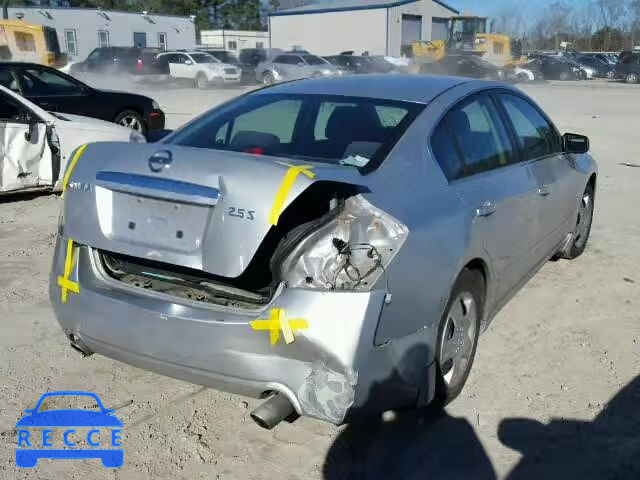 2007 NISSAN ALTIMA 2.5 1N4AL21E07N480299 зображення 3