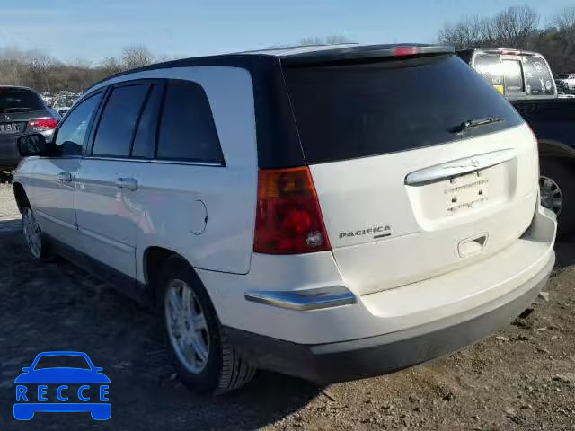 2006 CHRYSLER PACIFICA T 2A4GM68436R770070 зображення 2