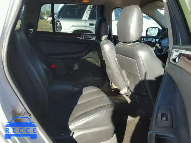 2006 CHRYSLER PACIFICA T 2A4GM68436R770070 зображення 5