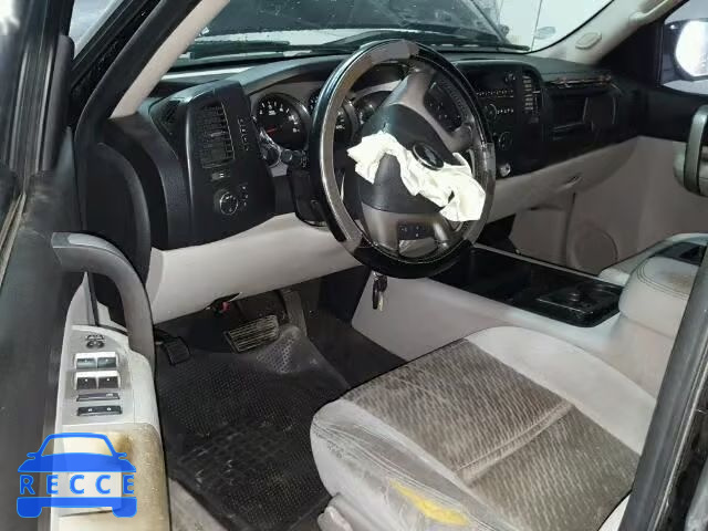 2007 CHEVROLET SILVERADO 1GCEC19JX7Z605888 image 8