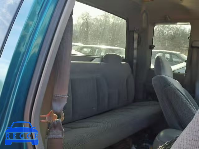 1995 CHEVROLET C1500 2GCEC19K5S1250901 зображення 5