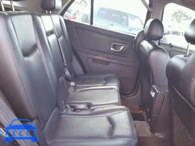 2004 CADILLAC SRX 1GYDE63A740113373 image 5