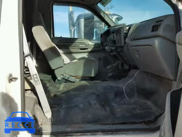 2004 FORD F650 SUPER 3FRNF65264V651960 image 4