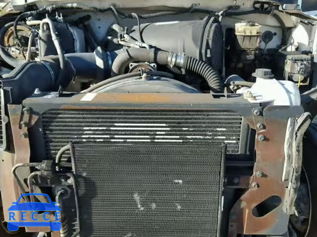 2004 FORD F650 SUPER 3FRNF65264V651960 Bild 6