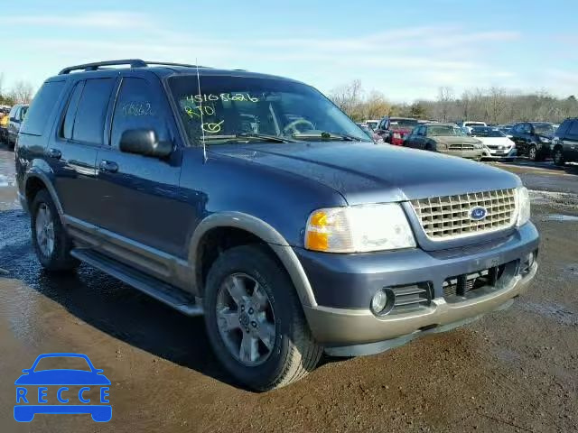 2003 FORD EXPLORER E 1FMDU84W13ZA41221 Bild 0