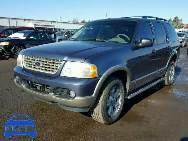 2003 FORD EXPLORER E 1FMDU84W13ZA41221 Bild 1