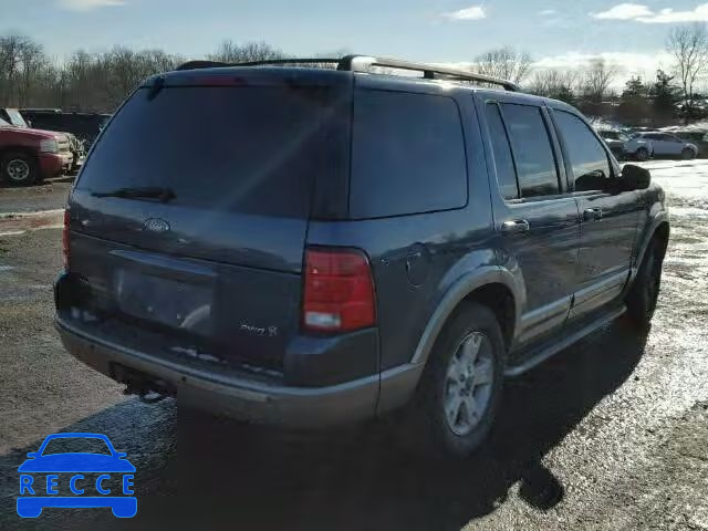 2003 FORD EXPLORER E 1FMDU84W13ZA41221 Bild 3