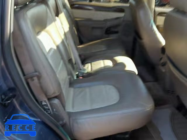 2003 FORD EXPLORER E 1FMDU84W13ZA41221 Bild 5