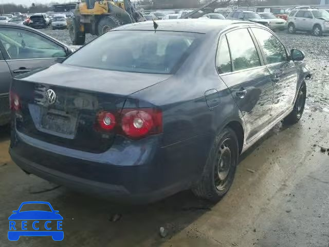 2009 VOLKSWAGEN JETTA S 3VWJZ71K29M018851 image 3