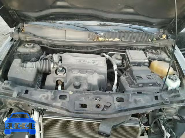 2007 CHEVROLET EQUINOX LS 2CNDL13FX76239616 image 6