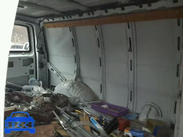 2004 CHEVROLET EXPRESS G2 1GCGG29V941208950 image 5