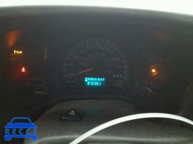 2004 CHEVROLET EXPRESS G2 1GCGG29V941208950 image 7