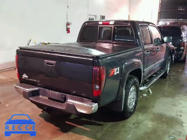 2008 CHEVROLET COLORADO 1GCDT13E188169673 image 3