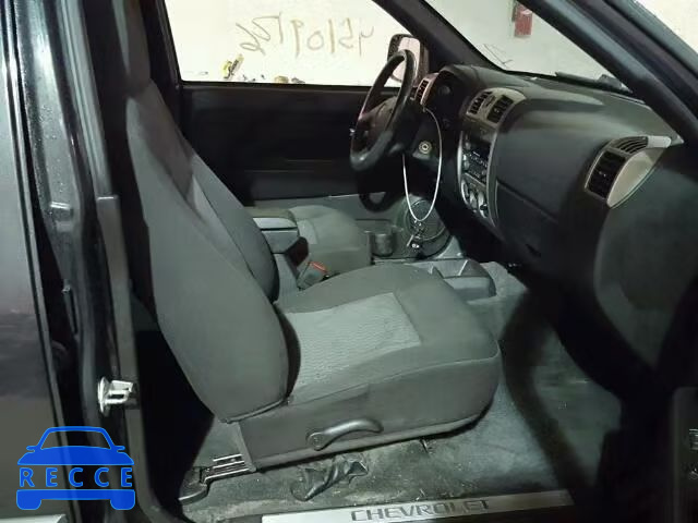 2008 CHEVROLET COLORADO 1GCDT13E188169673 image 4