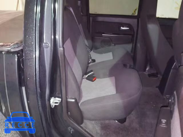 2008 CHEVROLET COLORADO 1GCDT13E188169673 image 5