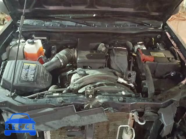 2008 CHEVROLET COLORADO 1GCDT13E188169673 image 6