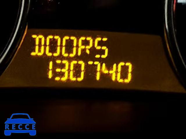 2008 CHEVROLET COLORADO 1GCDT13E188169673 image 7