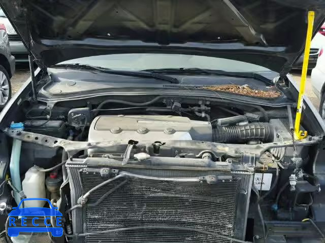 2005 ACURA MDX Touring 2HNYD18855H557510 image 6