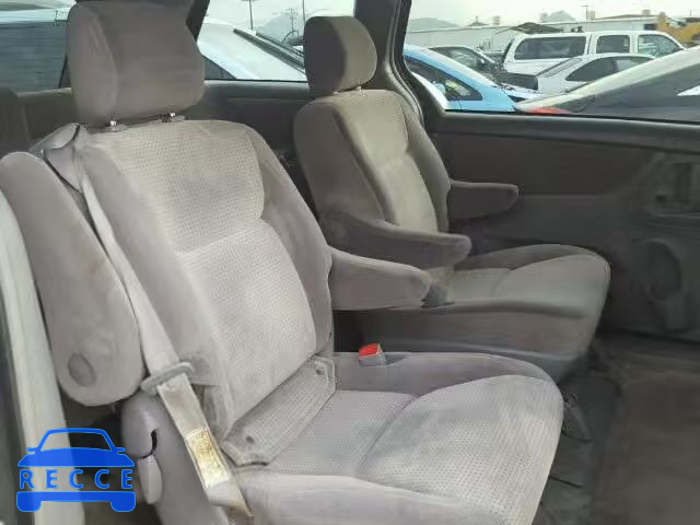 2007 TOYOTA SIENNA CE/ 5TDZK23C97S055198 image 5
