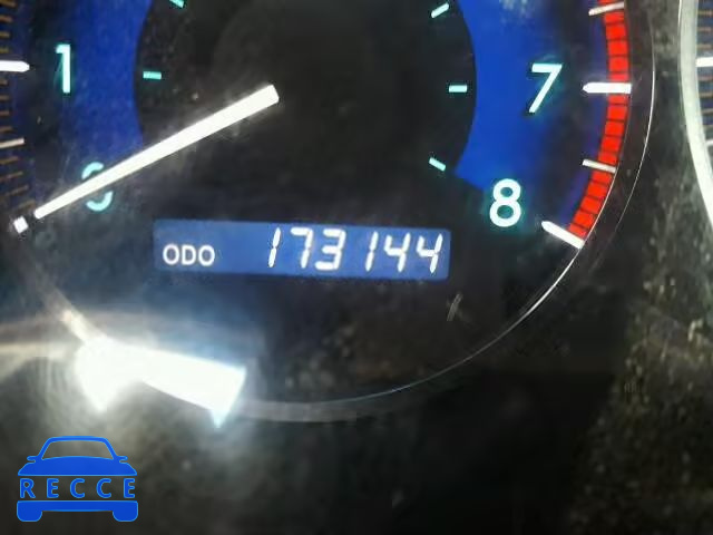 2007 TOYOTA SIENNA CE/ 5TDZK23C97S055198 image 7
