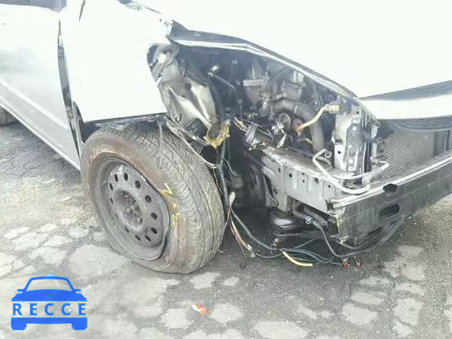 2007 TOYOTA SIENNA CE/ 5TDZK23C97S055198 image 8