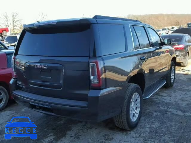 2016 GMC YUKON SLE 1GKS2AKC6GR150155 image 3