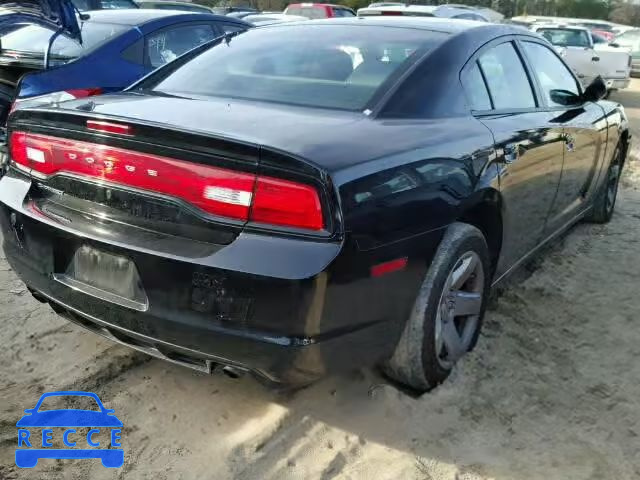 2014 DODGE CHARGER PO 2C3CDXATXEH198760 image 3