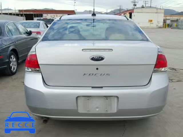 2009 FORD FOCUS S 1FAHP34NX9W123035 image 9