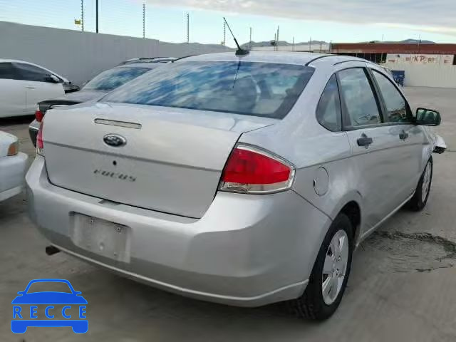 2009 FORD FOCUS S 1FAHP34NX9W123035 image 3