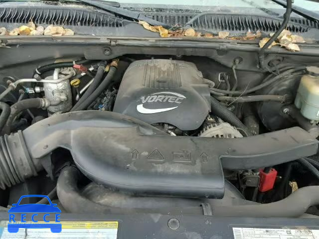 2001 GMC YUKON XL K 3GKFK16T11G227050 image 6