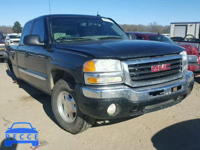 2003 GMC SIERRA K15 1GTEK19T93E180279 зображення 0