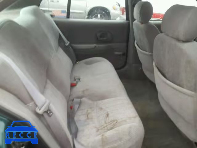 1997 CHEVROLET LUMINA/LS 2G1WL52M9V1114968 image 5