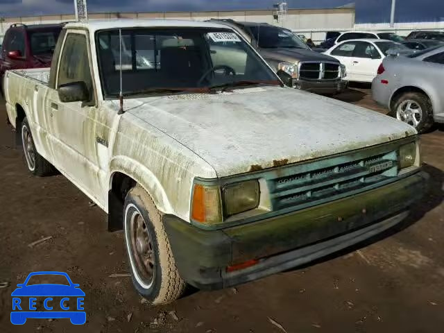 1993 MAZDA B2200 SHOR JM2UF1135P0352107 image 0