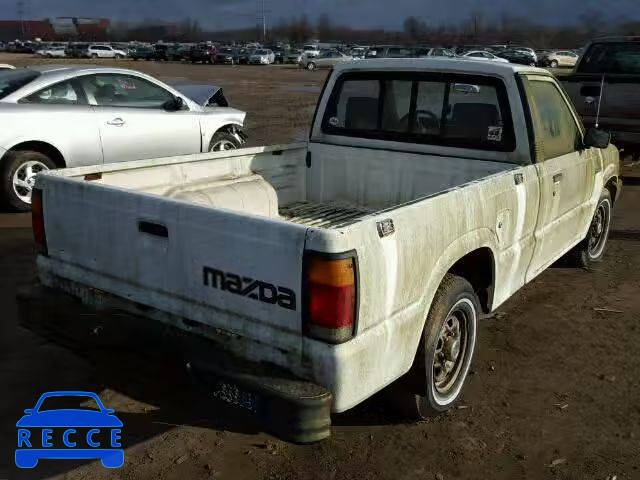 1993 MAZDA B2200 SHOR JM2UF1135P0352107 image 3