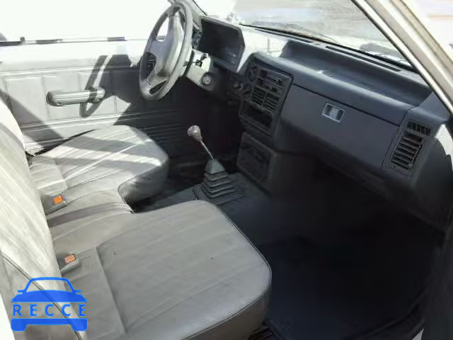 1993 MAZDA B2200 SHOR JM2UF1135P0352107 image 4