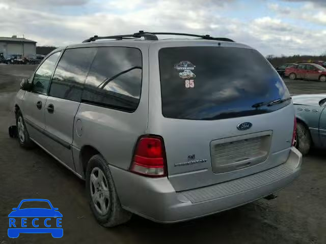 2004 FORD FREESTAR S 2FMZA51614BA55741 Bild 2