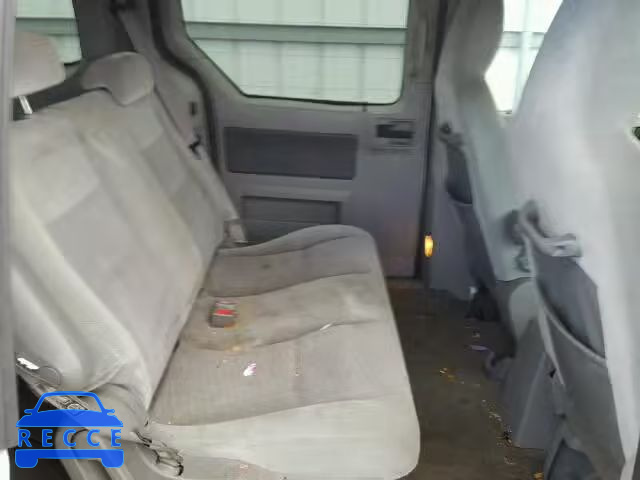 2004 FORD FREESTAR S 2FMZA51614BA55741 зображення 5