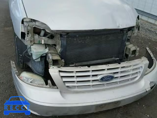 2004 FORD FREESTAR S 2FMZA51614BA55741 зображення 8