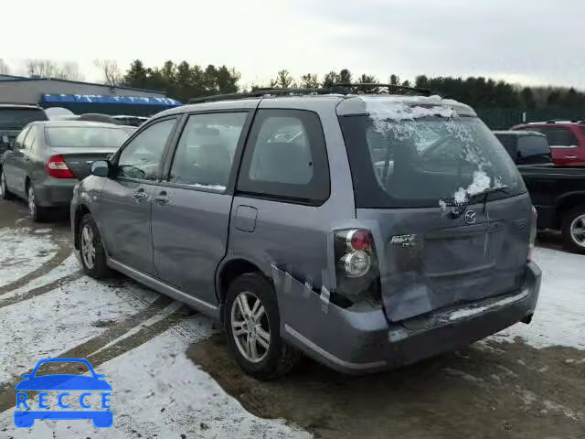 2005 MAZDA MPV WAGON JM3LW28J850540313 image 2