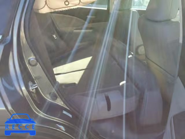 2013 HONDA CR-V EX-L 2HKRM3H7XDH515921 image 5