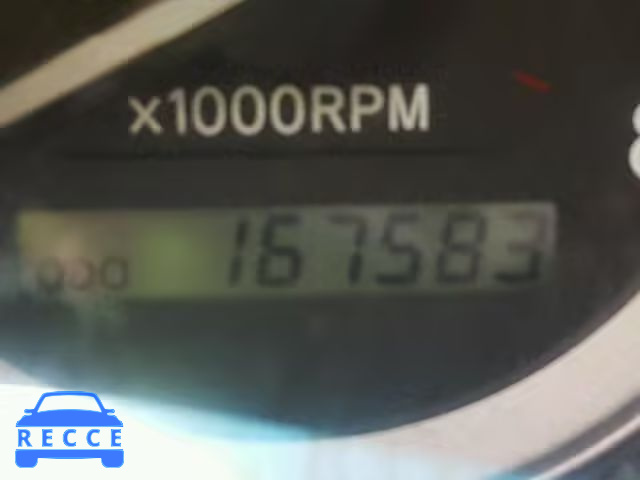 2004 TOYOTA SIENNA CE/ 5TDZA23C44S034886 image 7